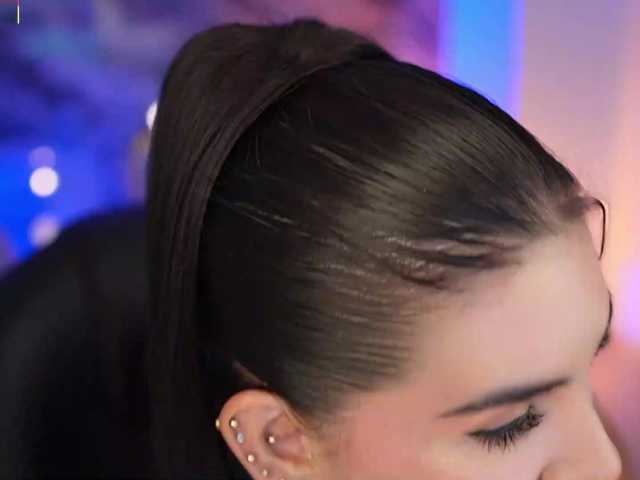 AngelicaVega's BongaCams show and profile