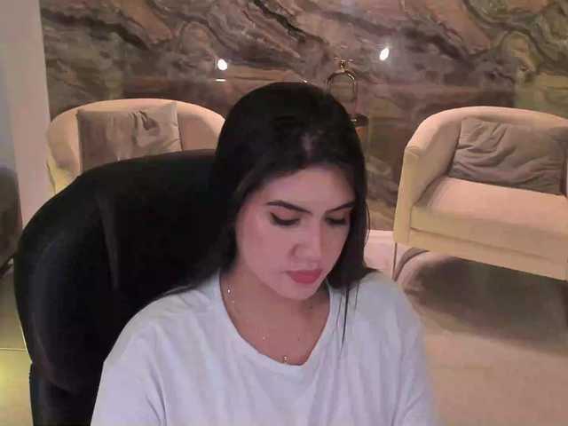 AngelicaVega's BongaCams show and profile