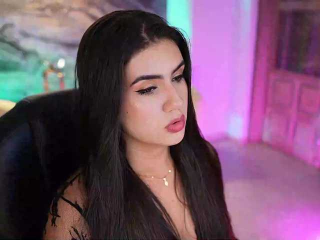 AngelicaVega's BongaCams show and profile