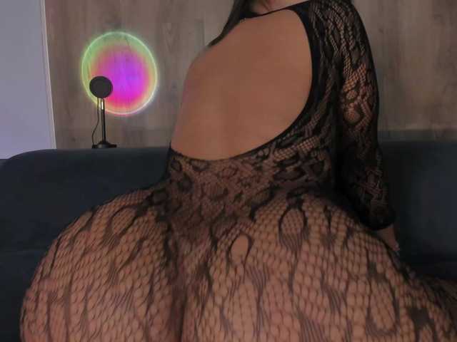 AngelicaVega's BongaCams show and profile