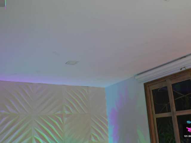 AngelicaVega's BongaCams show and profile