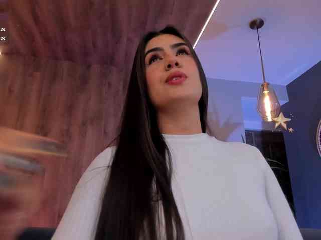 AngelicaVega webcam