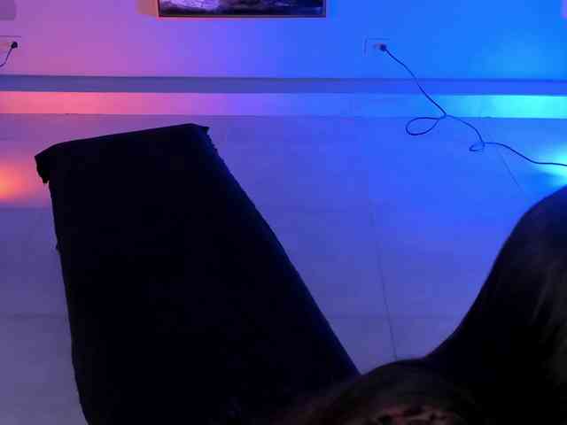 AngelicaVega webcam