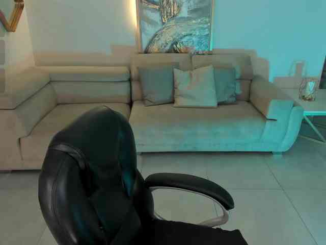 AngelicaVega webcam