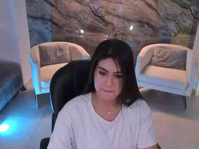 AngelicaVega webcam