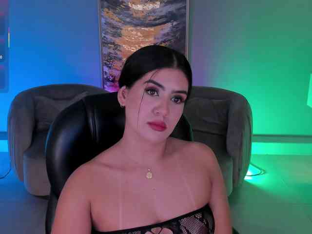 AngelicaVega