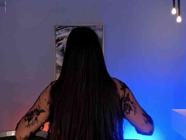AngelicaVega webcam