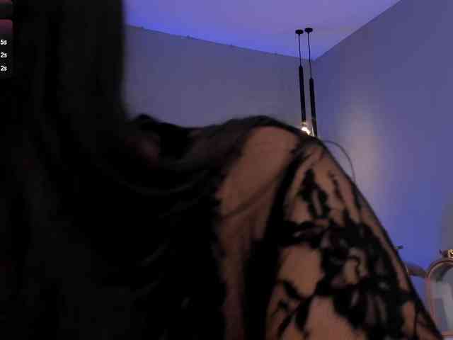 AngelicaVega webcam