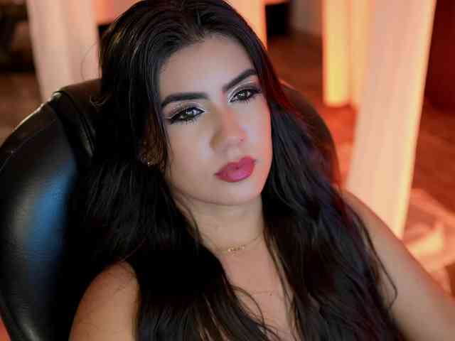 AngelicaVega webcam
