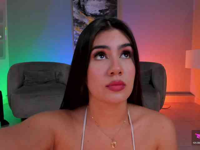 AngelicaVega webcam