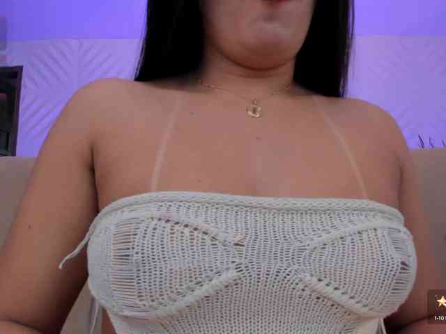 AngelicaVega webcam