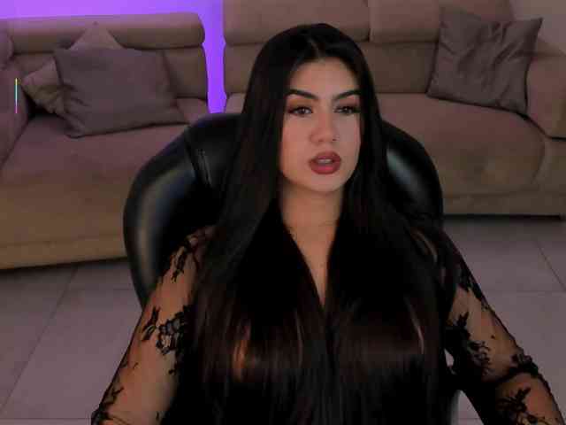 AngelicaVega webcam