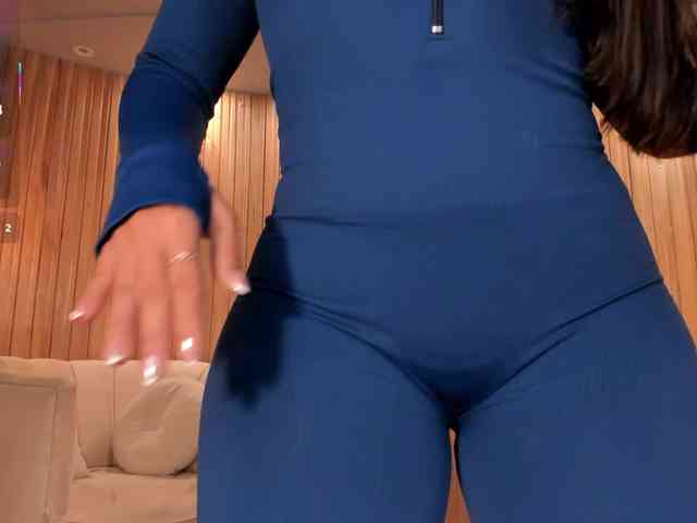 AngelicaVega webcam