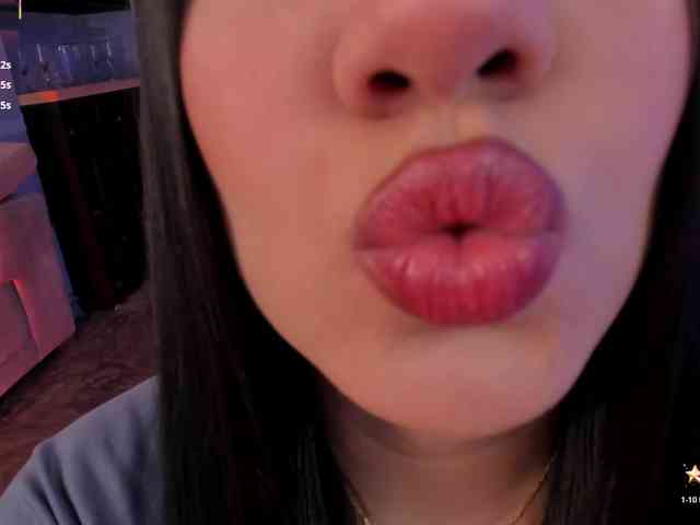 AngelicaVega webcam