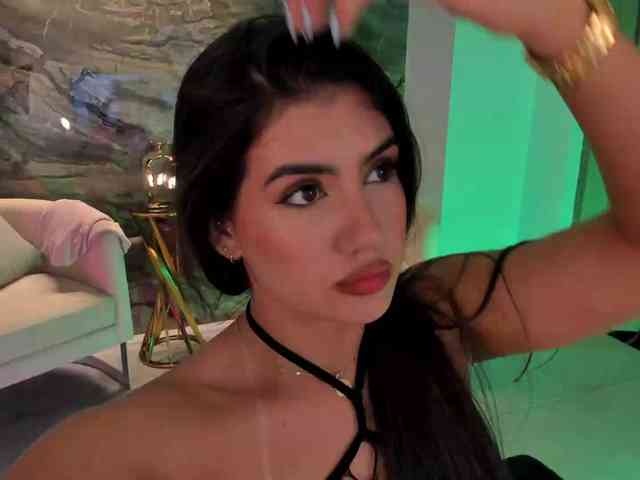 AngelicaVega webcam