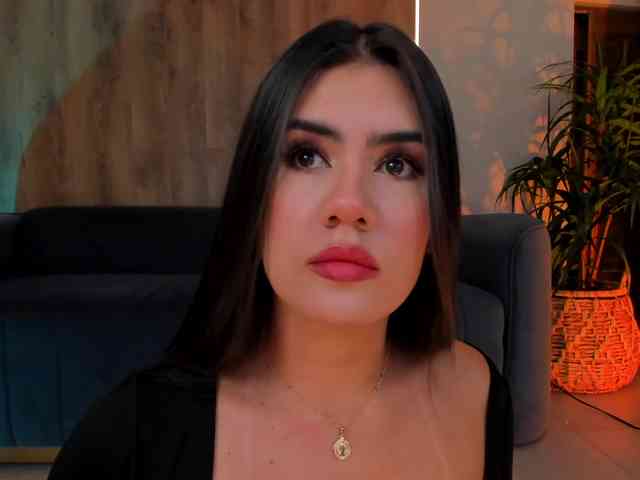 AngelicaVega webcam