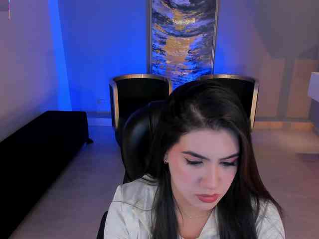 AngelicaVega webcam