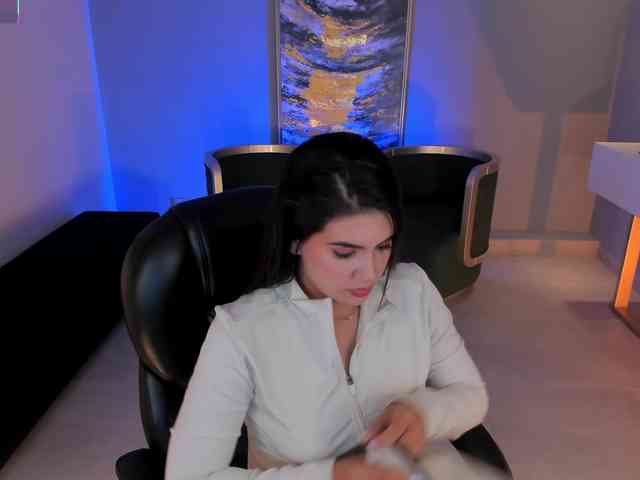 AngelicaVega webcam