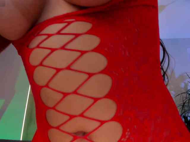 AngelicaVega webcam