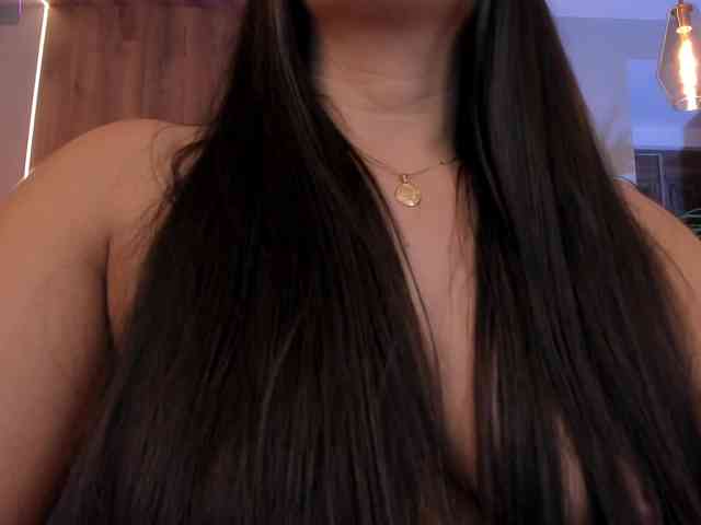AngelicaVega webcam