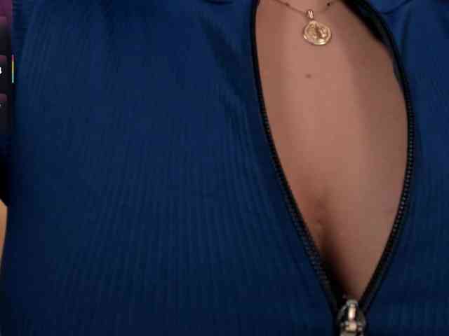 AngelicaVega webcam