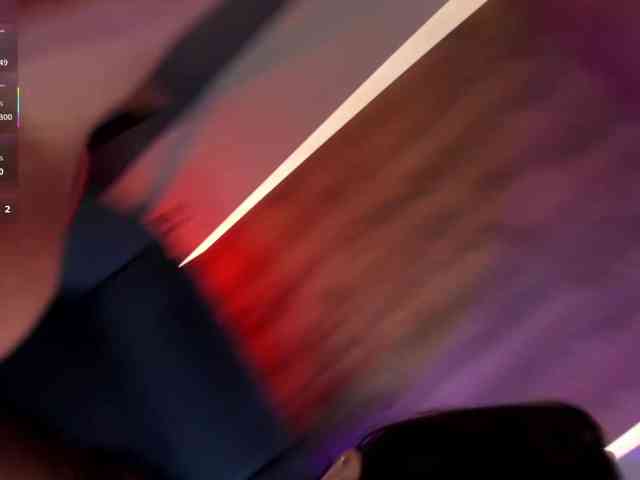 AngelicaVega webcam