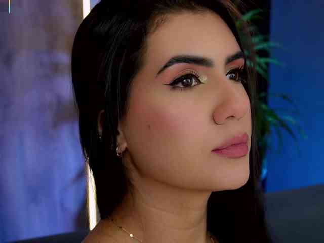 AngelicaVega webcam