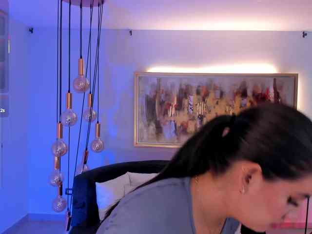 AngelicaVega webcam