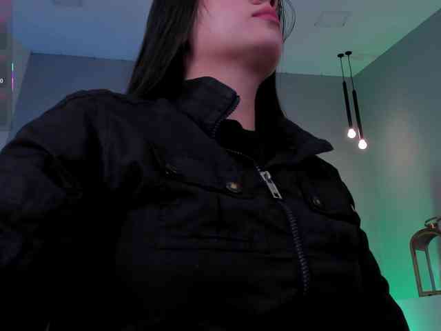 AngelicaVega webcam