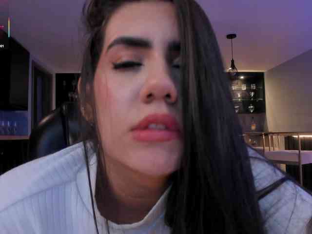 AngelicaVega webcam