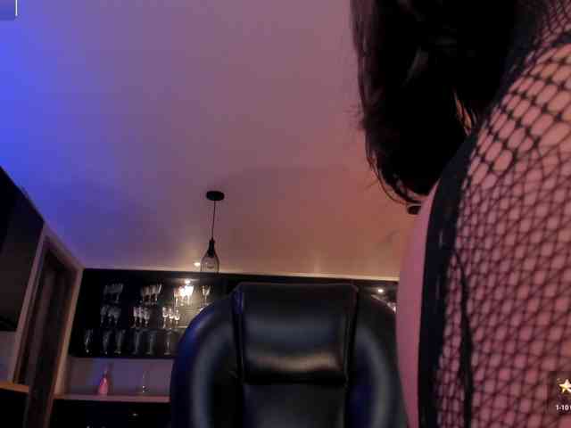 AngelicaVega webcam