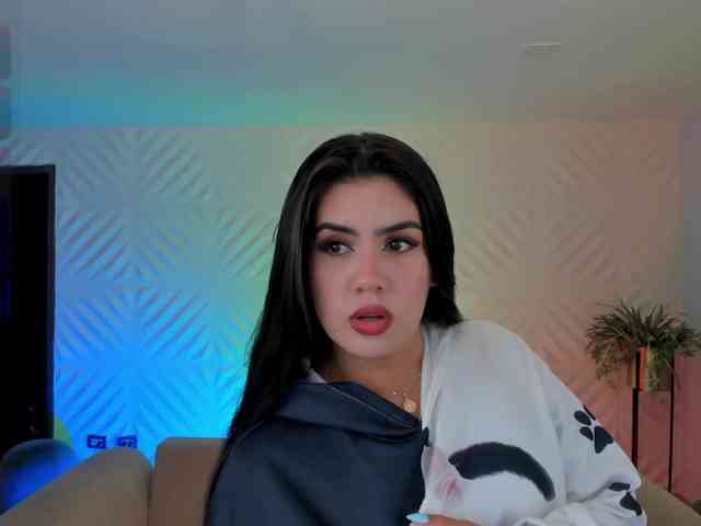 AngelicaVega webcam