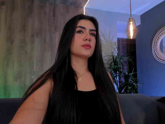 AngelicaVega webcam