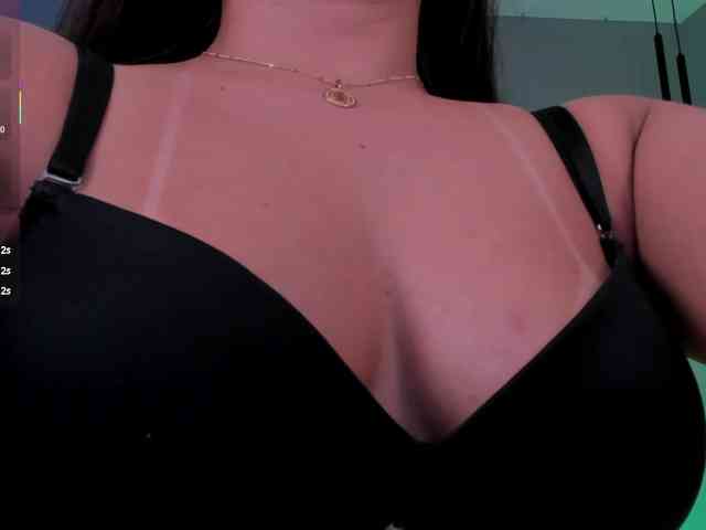 AngelicaVega webcam