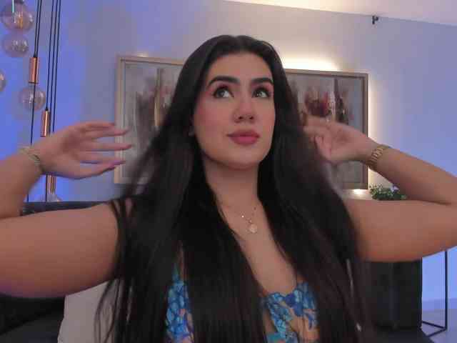 AngelicaVega
