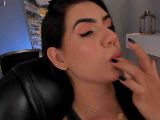 AngelicaVega AngelicaVega