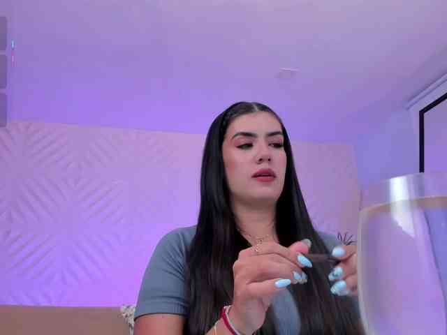 AngelicaVega webcam