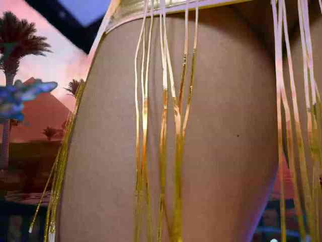 AngelicaVega webcam