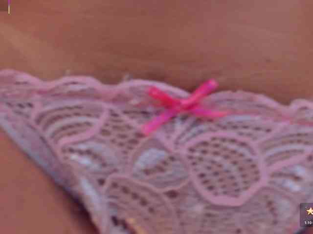 AngelicaVega webcam