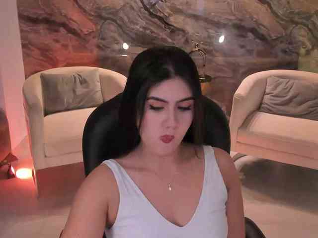 AngelicaVega webcam