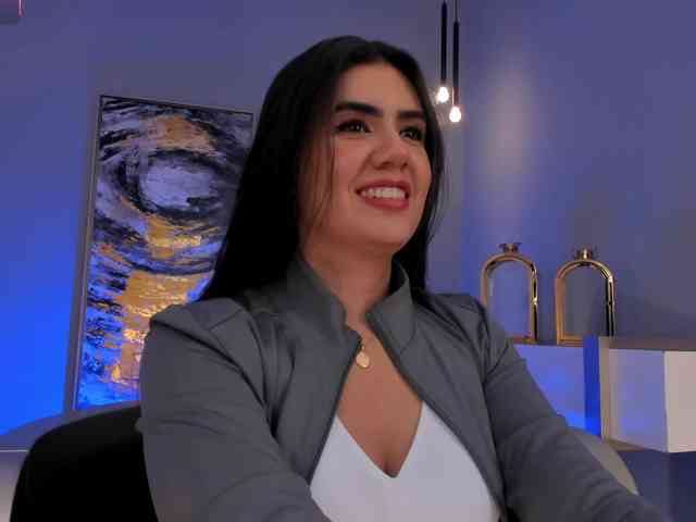AngelicaVega
