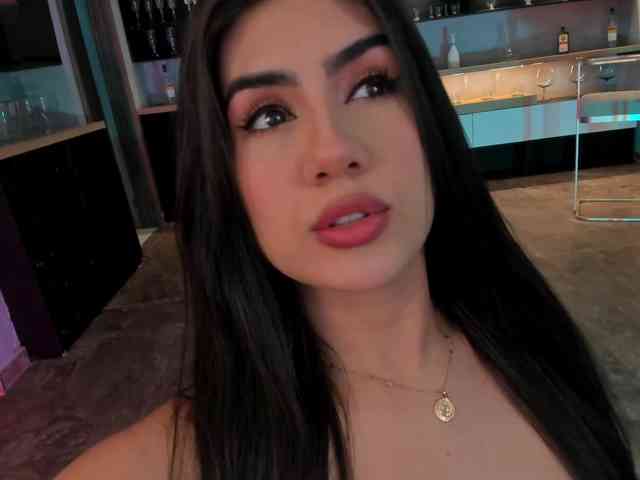 AngelicaVega webcam