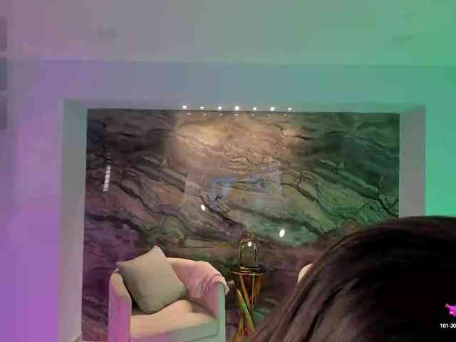 AngelicaVega webcam
