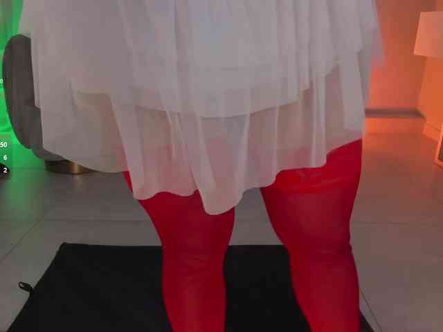 AngelicaVega webcam