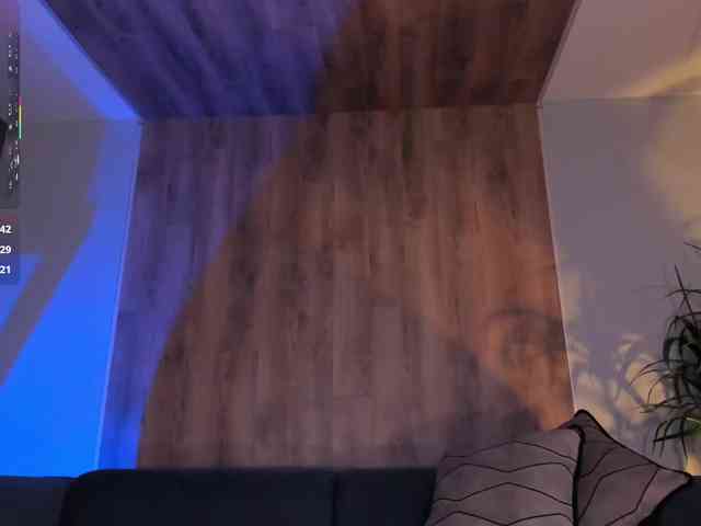 AngelicaVega webcam