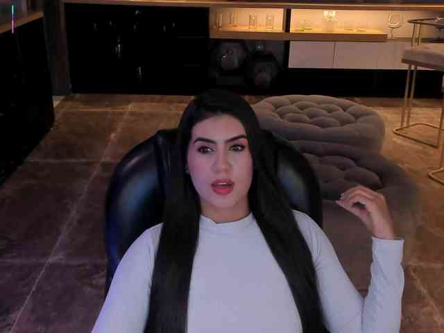 AngelicaVega webcam