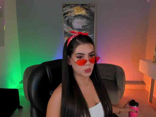 webcam porn online AngelicaVega