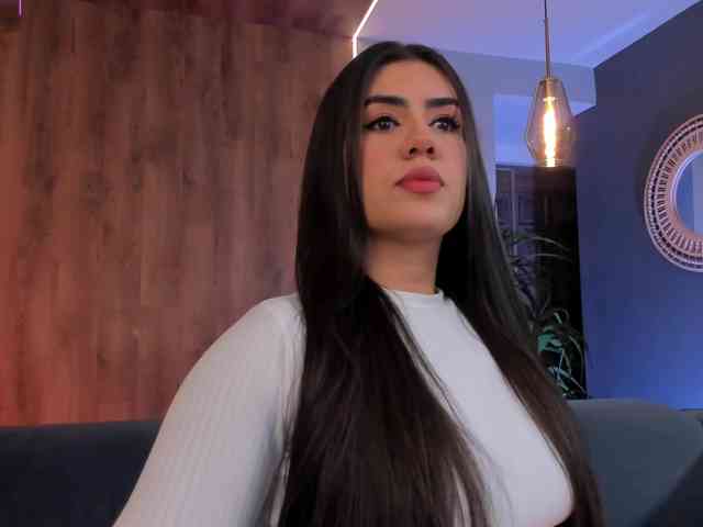 AngelicaVega webcam