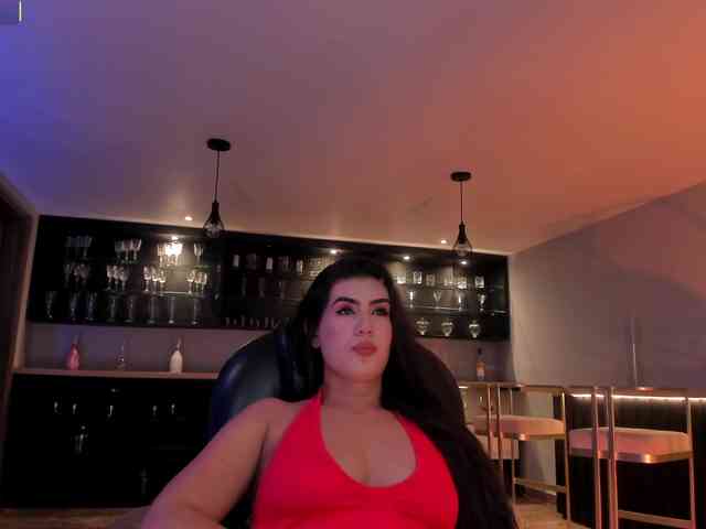 AngelicaVega webcam
