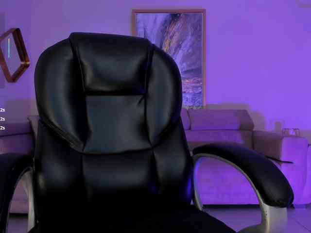 AngelicaVega webcam